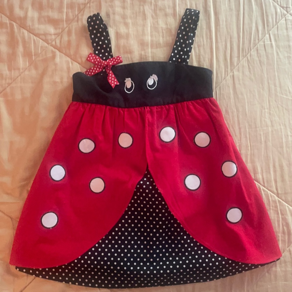 Toddler dress